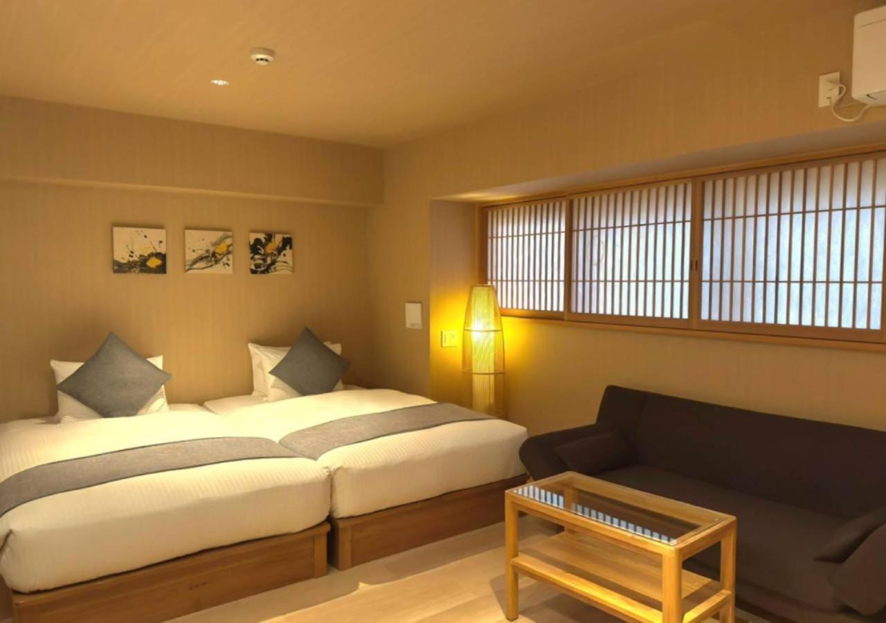 Stay Sakura Tokyo Shinjuku Hyakukura — Photos 2